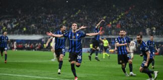 Inter-Bayern Monaco 2-2, nerazzurri in semifinale con il Barcellona