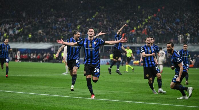 Inter-Bayern Monaco 2-2, nerazzurri in semifinale con il Barcellona