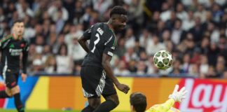 Arsenal in semifinale con il Psg, Real Madrid fuori dalla Champions