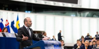 Meloni da Trump, Weber “Bene incontro, l’importante è essere uniti”