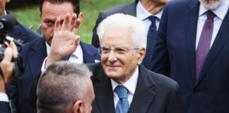 ماتاريلا يغادر المستشفى