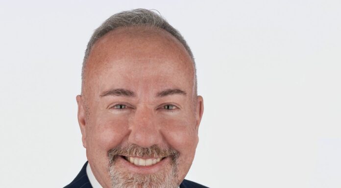 National Italian American Foundation, Allegrini nuovo Presidente e Ceo