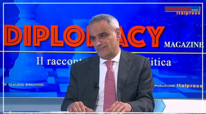 AlSubousi “Tra Italia ed Emirati Arabi rapporto forte e dinamico”