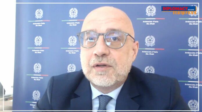 Emirati Arabi, Fanara “L’Italia contribuisce a diversificare l’economia”