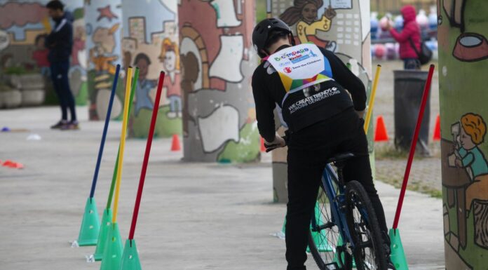 Save the Children e Ferrero con Fci e Polizia contro povertà educativa