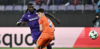 Fiorentina in semifinale di Conference contro il Betis