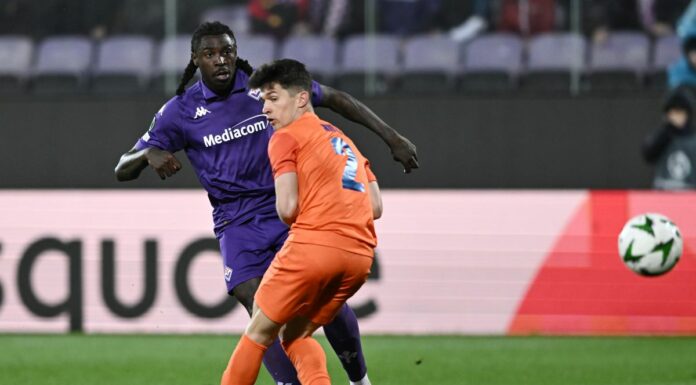 Fiorentina in semifinale di Conference contro il Betis