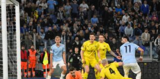 Il sogno della Lazio svanisce ai rigori, Bodo Glimt in semifinale
