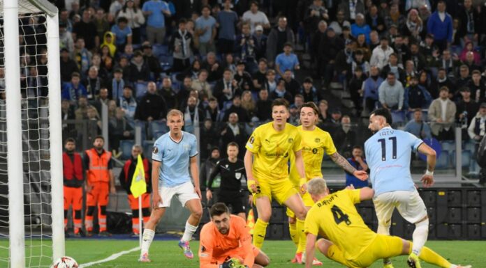 Il sogno della Lazio svanisce ai rigori, Bodo Glimt in semifinale