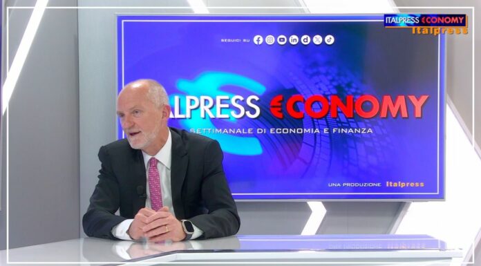 Blastness, Delfini “Obiettivo è internazionalizzare”