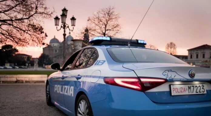 “Progettava un attentato”, fermato in Calabria un affiliato all’Isis