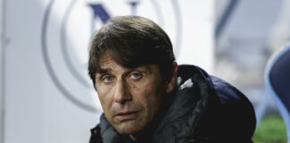 Conte “Napoli deve continuare a sognare, noi già straordinari”