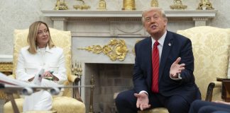 Meloni-Trump “Rafforzare l’alleanza strategica tra Italia e Usa”