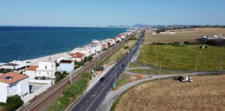 Esodo di Pasqua e ponti di primavera, Anas rimuove l’80% dei cantieri