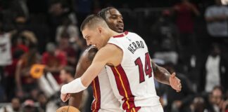 Nba, Memphis e Miami ultime qualificate ai play-off