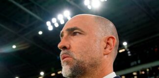 It’s now official, Tudor has renewed his contract with Juventus