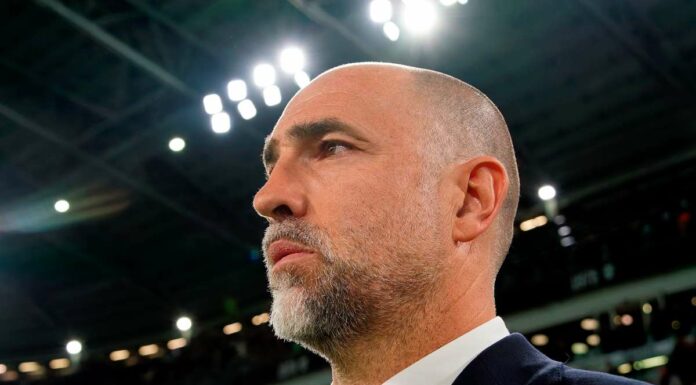 Tudor “Contro il Parma servirà non sbagliare niente”