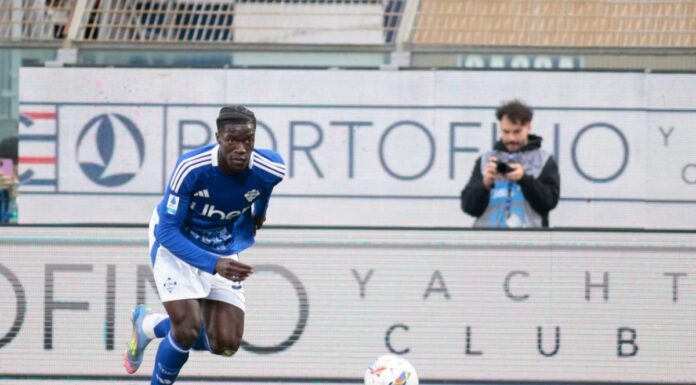 Colpo salvezza del Como al “Via del Mare”, 3-0 al Lecce