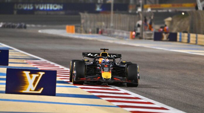 Verstappen in pole in Arabia Saudita, quarto tempo per Leclerc
