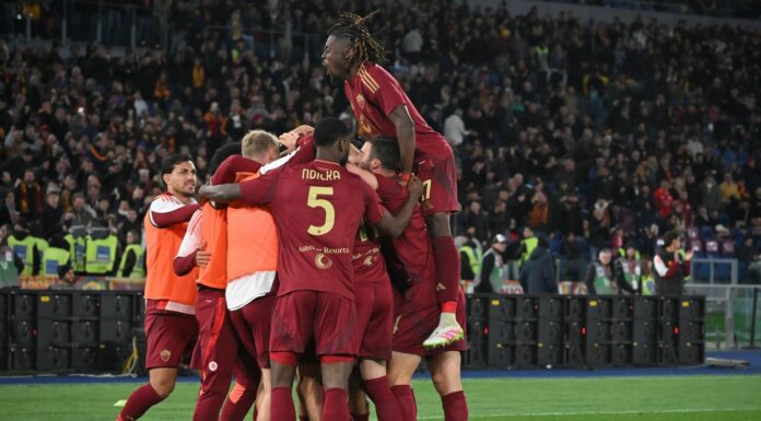 Basta Shomurodov, la Roma batte il Verona e rincorre l’Europa