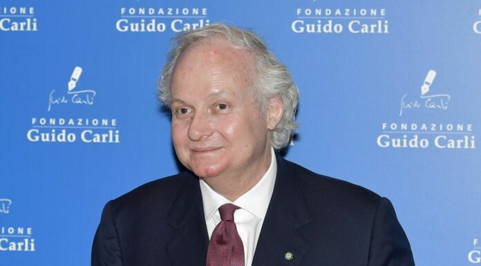 Lucchini “Centralità dell’Italia nel dialogo tra Stati Uniti ed Europa”