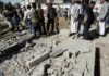 Yemen, le forze governative colpiscono le postazioni degli Houthi