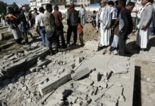 Yemen, le forze governative colpiscono le postazioni degli Houthi
