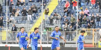 Empoli-Venezia 2-2, scontro salvezza finisce in parità