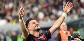 Orsolini lancia il Bologna e rovina la Pasqua dell’Inter