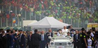 Lo sport si ferma per onorare la memoria di Papa Francesco