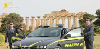 Trovato con mezzo chilo di droga Wax, denunciato nel trapanese