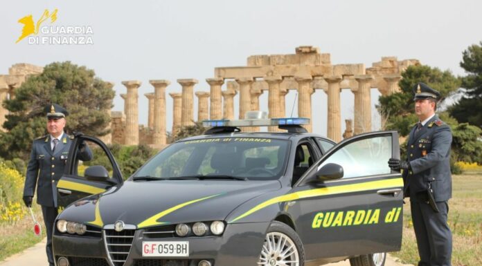 Trovato con mezzo chilo di droga Wax, denunciato nel trapanese