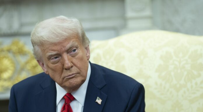 Trump parteciperà ai funerali di Papa Francesco