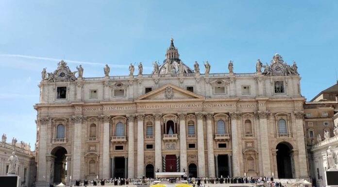 Sabato i funerali del Papa, lo sport italiano pronto a fermarsi