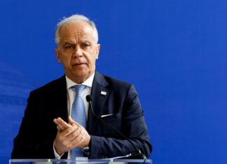 Sicurezza, Piantedosi “Ripristinare la presunzione di liceità delle forze di polizia”