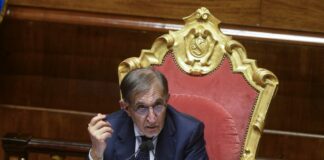 Dazi, La Russa “Sono convinto che si possa arrivare a un’intesa”