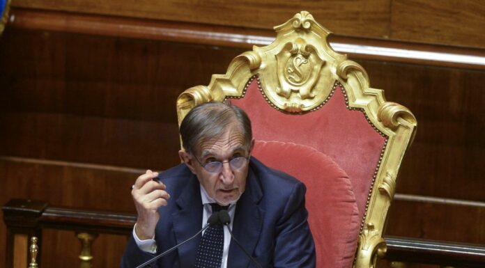 Dazi, La Russa “Sono convinto che si possa arrivare a un’intesa”