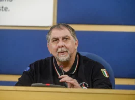 Maltempo in Calabria, Ciciliano presiede la riunione dell’Unità di Crisi