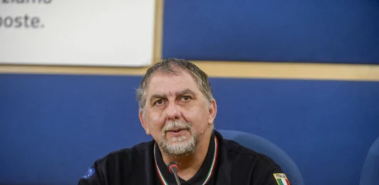 Niscemi, Ciciliano “Frana ancora in movimento, ma sta rallentando”