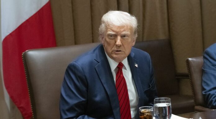 Il “Beautiful Bill” passa al Congresso e Trump festeggia