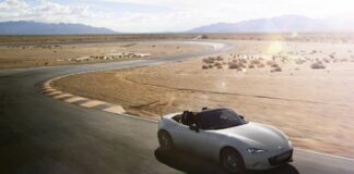 Mazda MX-5, nuove serie speciali 2025