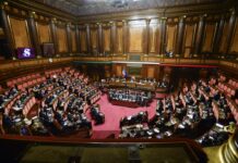Via libera definitivo dal Senato, il Piano Casa è legge