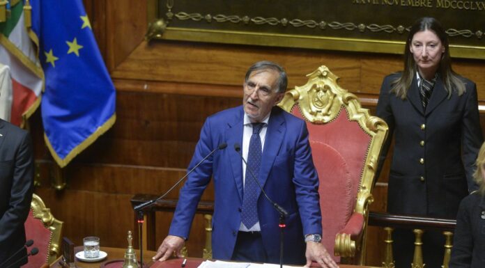 La Russa “Papa era risposta più eloquente alla solitudine del mondo”