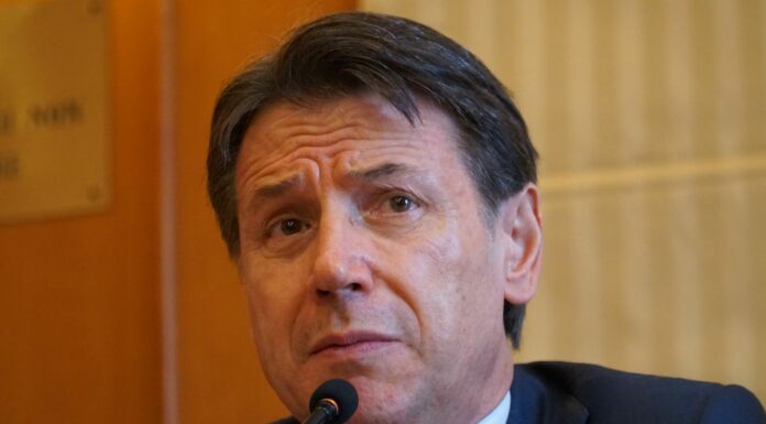 Papa, Conte “Sempre tenacemente schierato contro ogni guerra”