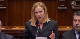 ميلوني: ممتنه دائمًا لتعاليم البابا فرانسيس