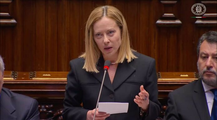 Papa, Meloni “Sempre grata per suoi insegnamenti”