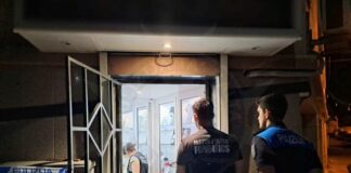 Malta, two Moroccan involved in fatal robbery, one admits to murder