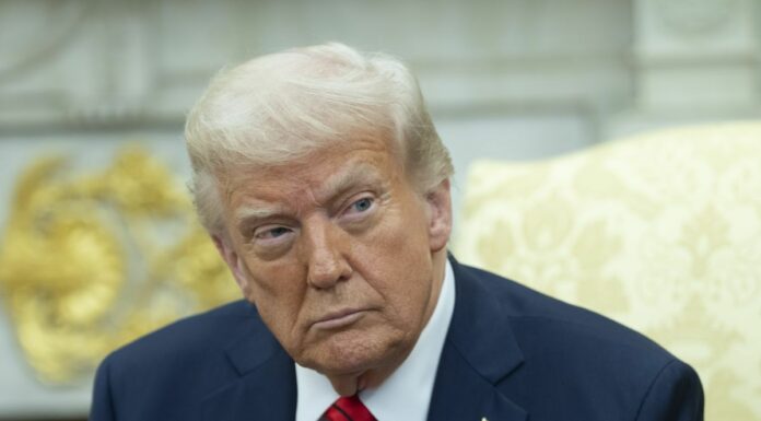 Trump, 100 giorni da presidente… del caos