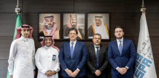 Editoria, si rafforza cooperazione fra Italpress e Saudi Press Agency