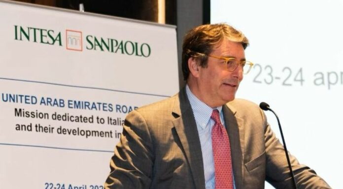 Intesa Sanpaolo con le PMI negli Emirati, accordi con Simest, Sace e Ice